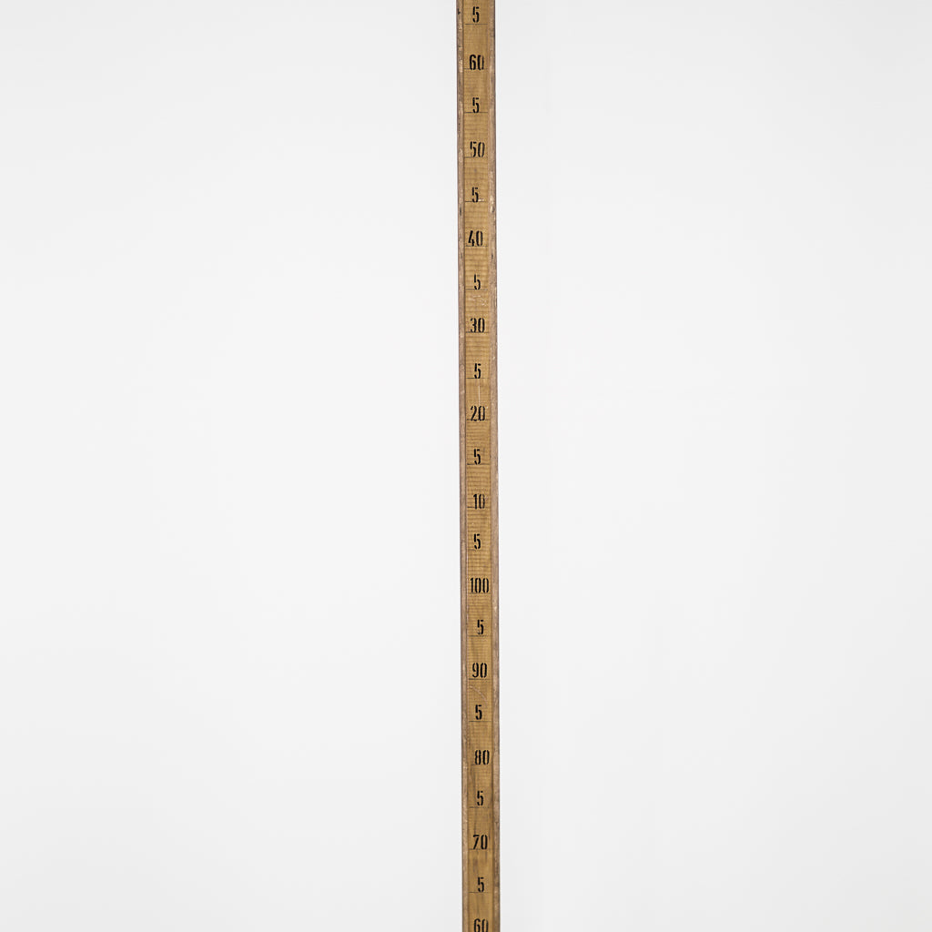 Height Scale | Austria | 1930s