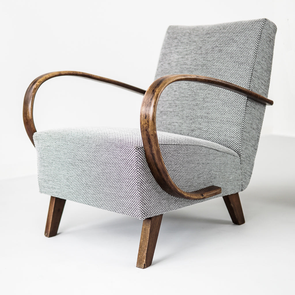 Halabala armchair online