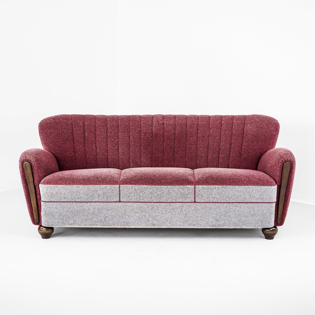 Retro Sofa | Cabinets Matttroy