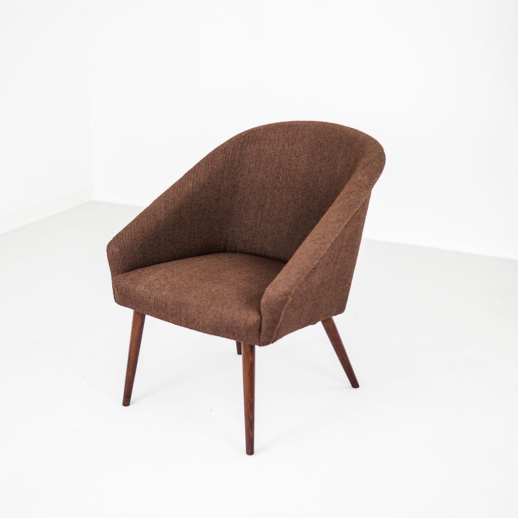 Retro Lounge chair | Germany | 1960s