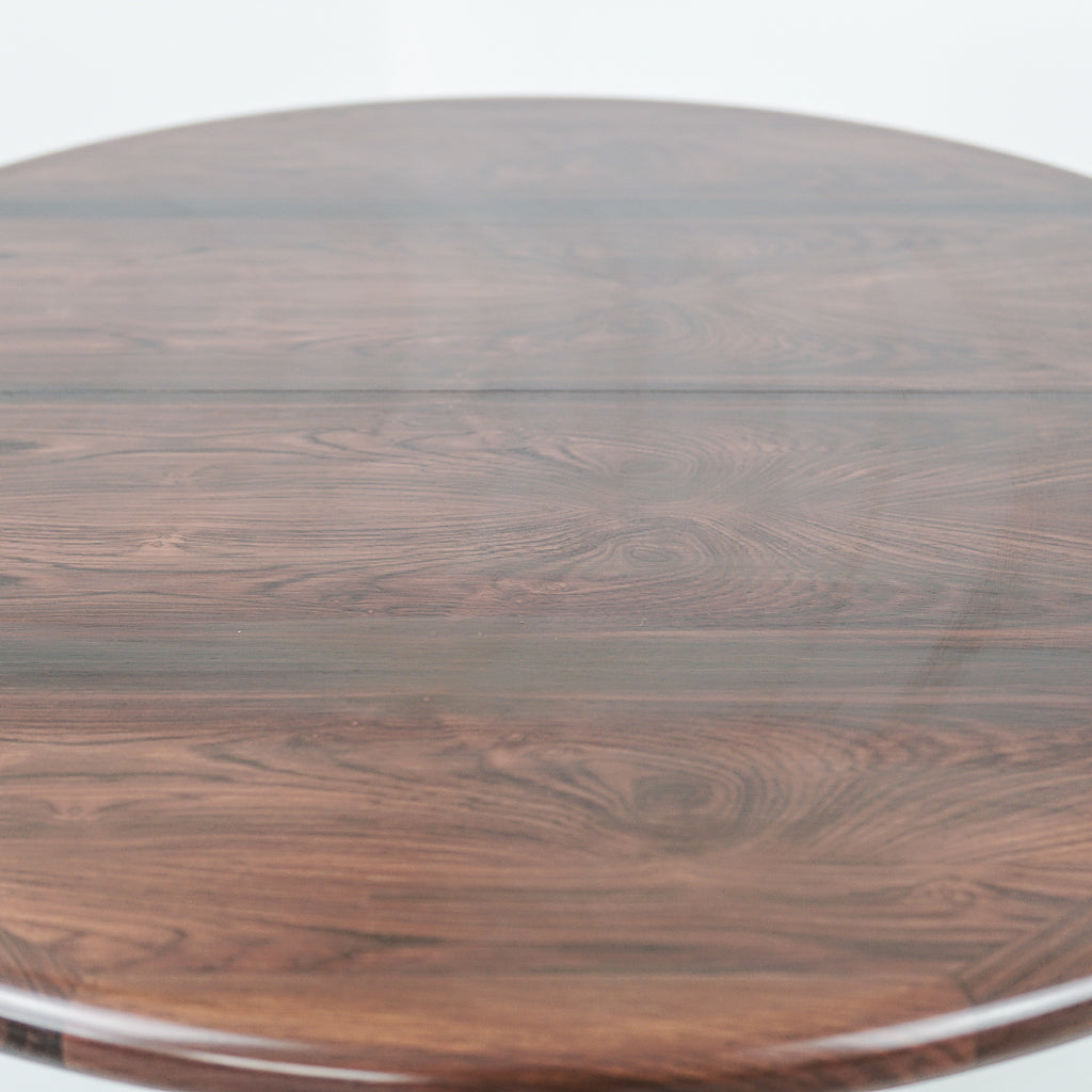 Palisander-Rosewood Dinning Table | France | 1950s