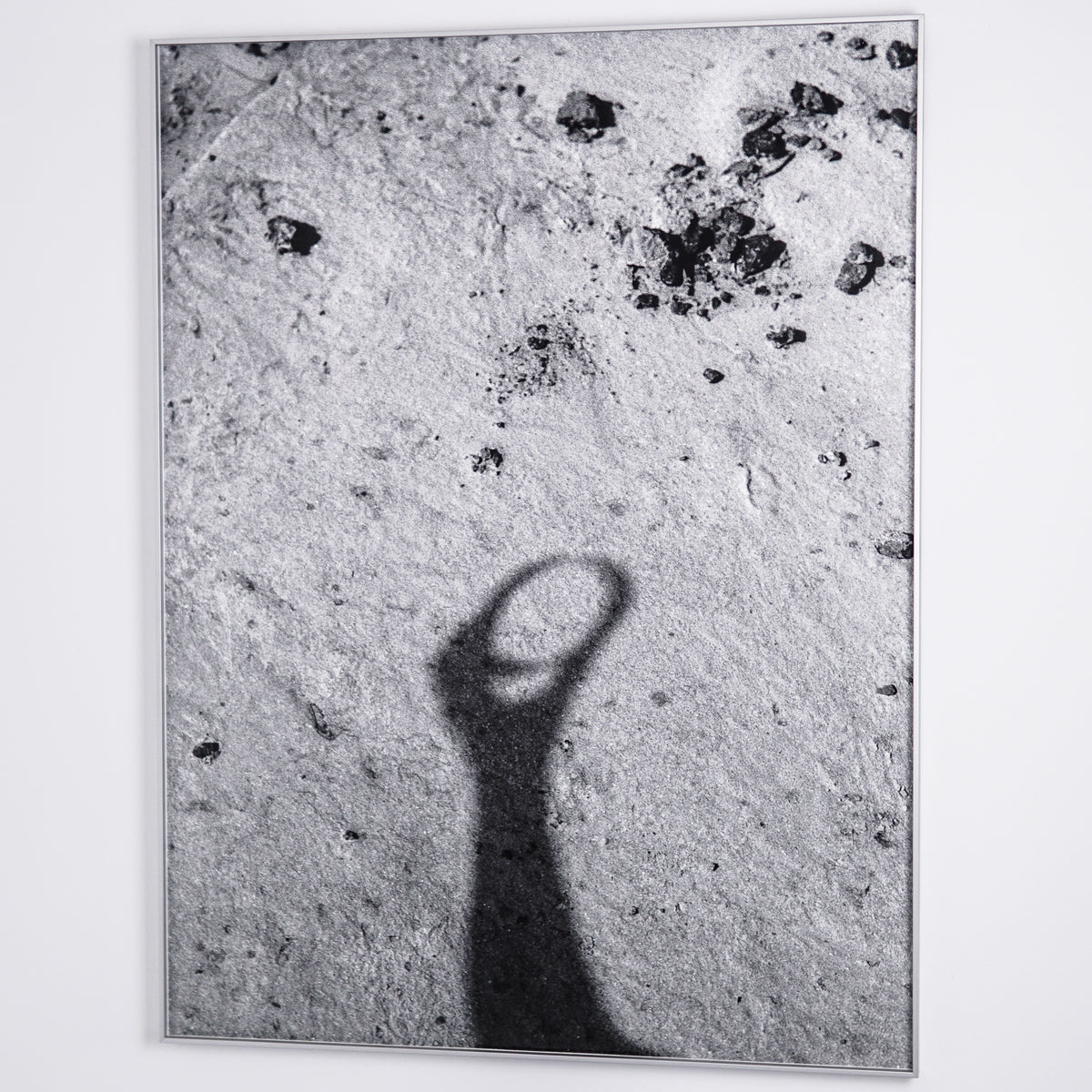 Inês Mendes Leal | 11 | 2021 | 102 x 76,5 cm | Pigment inkjet print on barite paper | Ungoing sun series