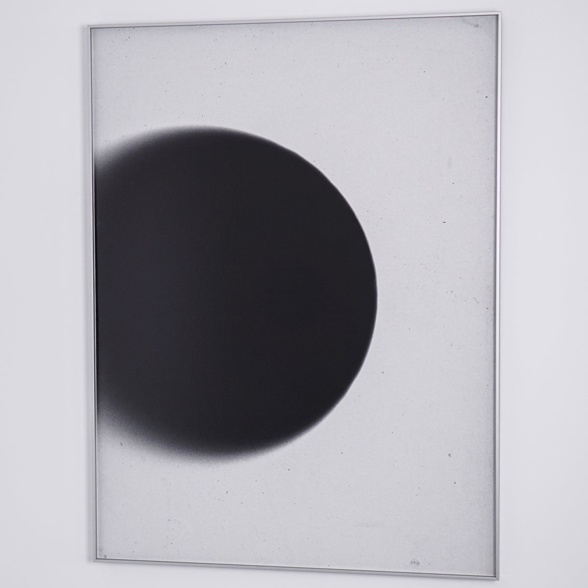 Inês Mendes Leal | #126 | 2021 | Pigment inkjet print on barite paper | Ungoing sun series | 102 x 76,5 cm