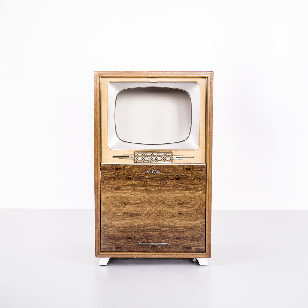 TV furniture set | Bella | Netherlands | 1950s