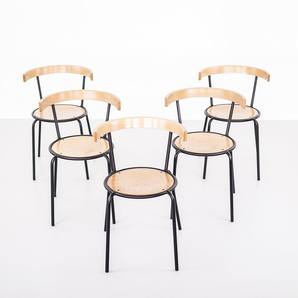 Lars Norinder Chair | IKEA | Sweden | 1990s