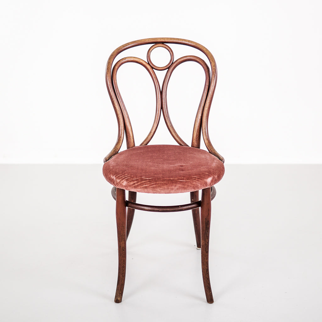 Original Thonet Chair no.19 | Thonet | Austria | 1910s