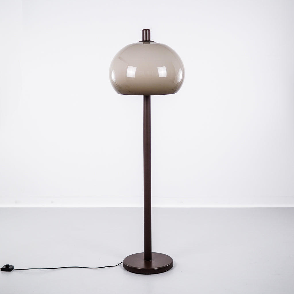Mushroom Floor Lamp | Dijkstra Lampen | Netherlands | 1960s