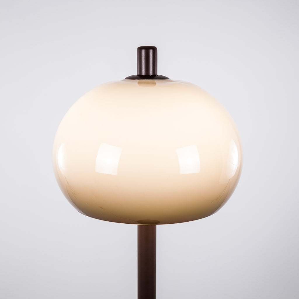 Mushroom Floor Lamp | Dijkstra Lampen | Netherlands | 1960s