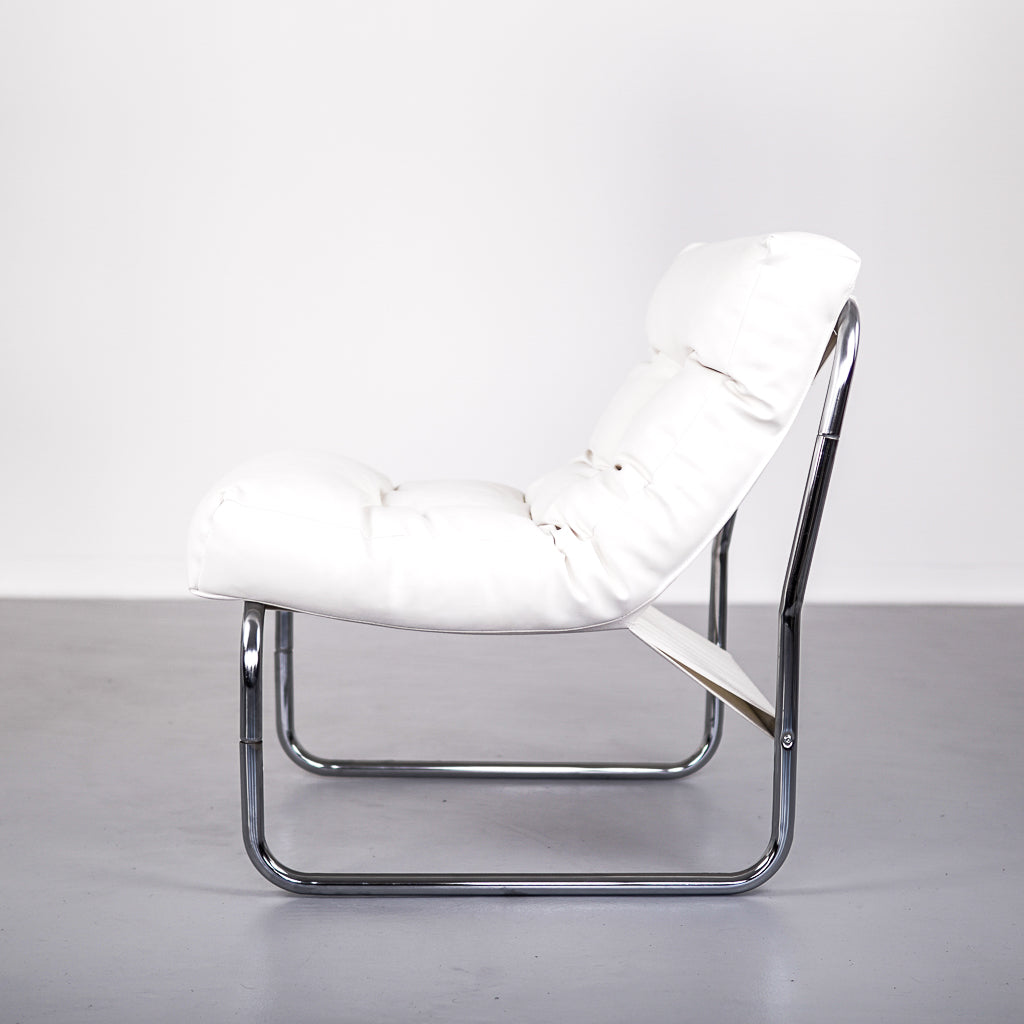 Pixi chair | Gilles Lundgren | Ikea | Sweden | 1970s