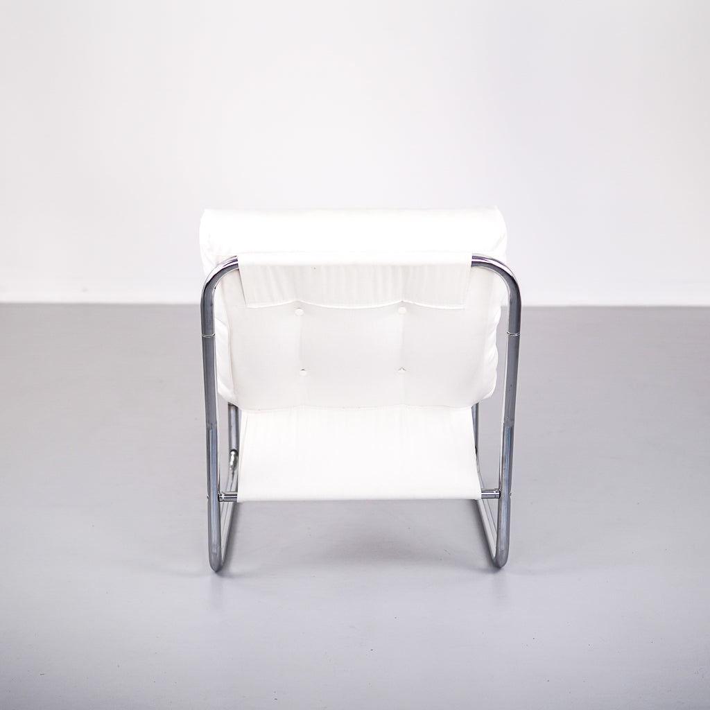Pixi chair | Gilles Lundgren | Ikea | Sweden | 1970s