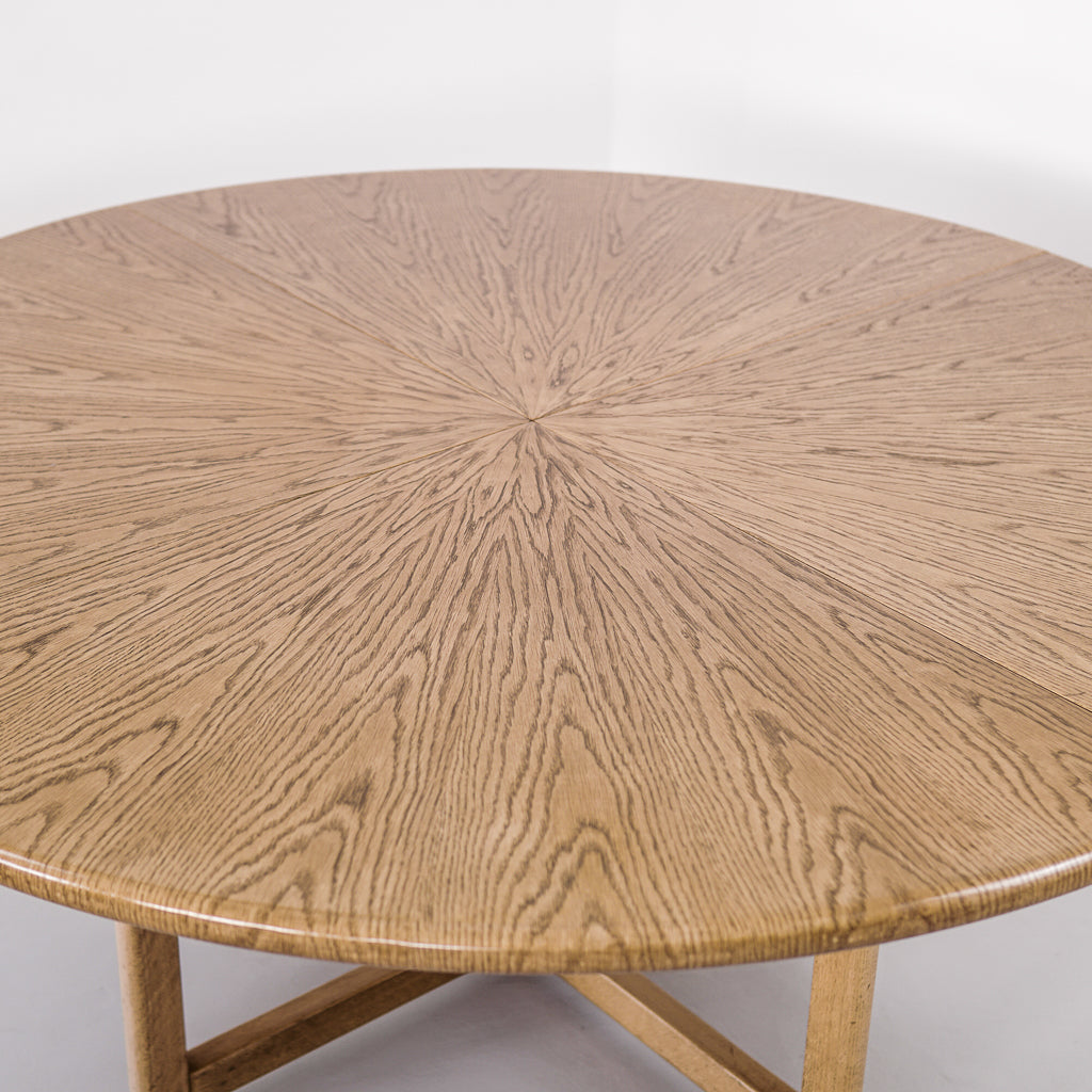Circular Conference, Dinning Table | Germany| 1960s