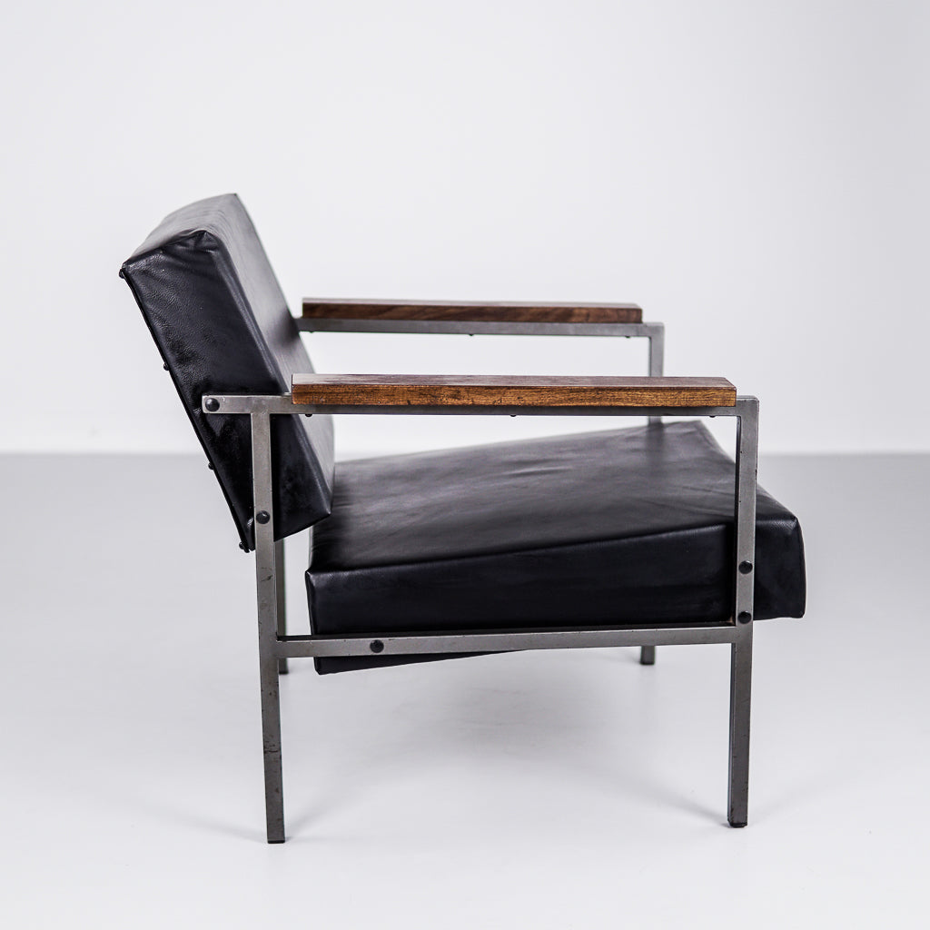 Mid-Century Armchair | Netherlands | 1970s