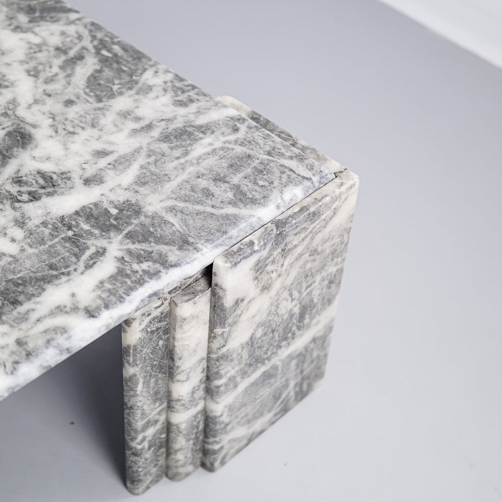 Ruivina Marble Coffee Table | Portugal - Germany
