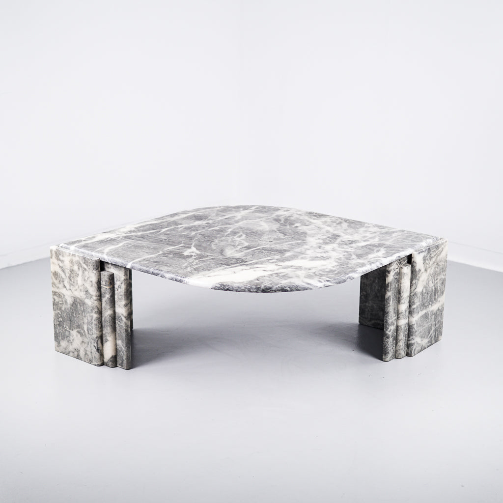Ruivina Marble Coffee Table | Portugal - Germany