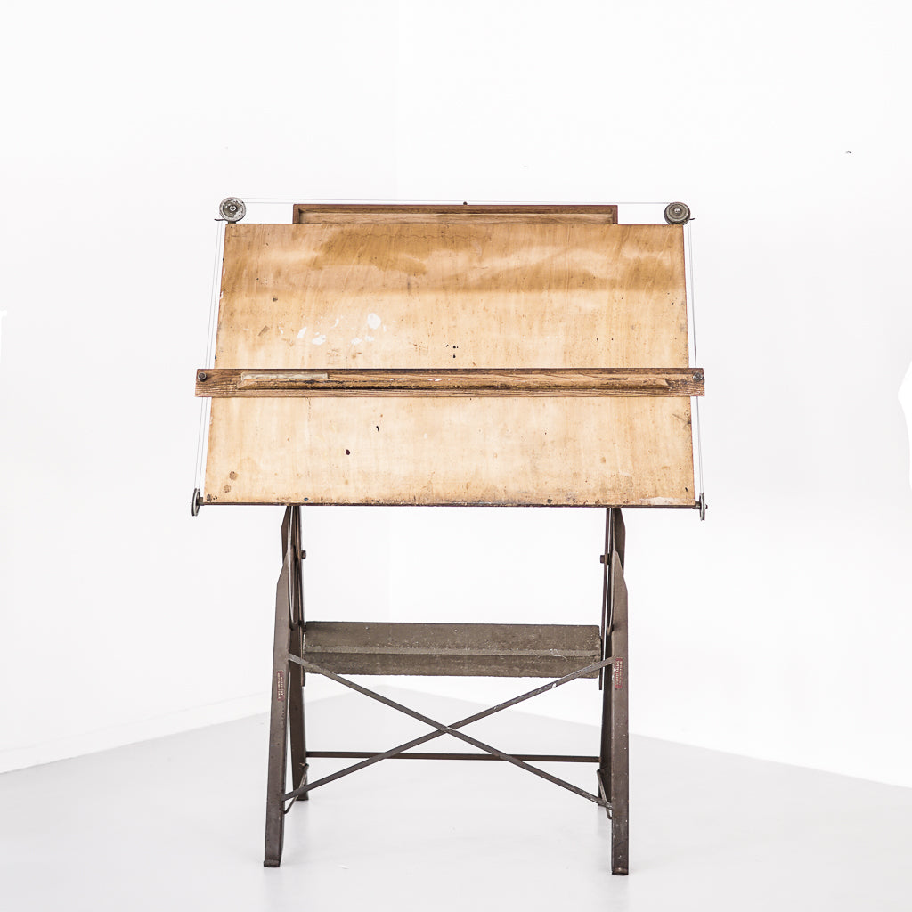 Drawing table | Ahrend &amp; Zoon | Netherlands | 1949