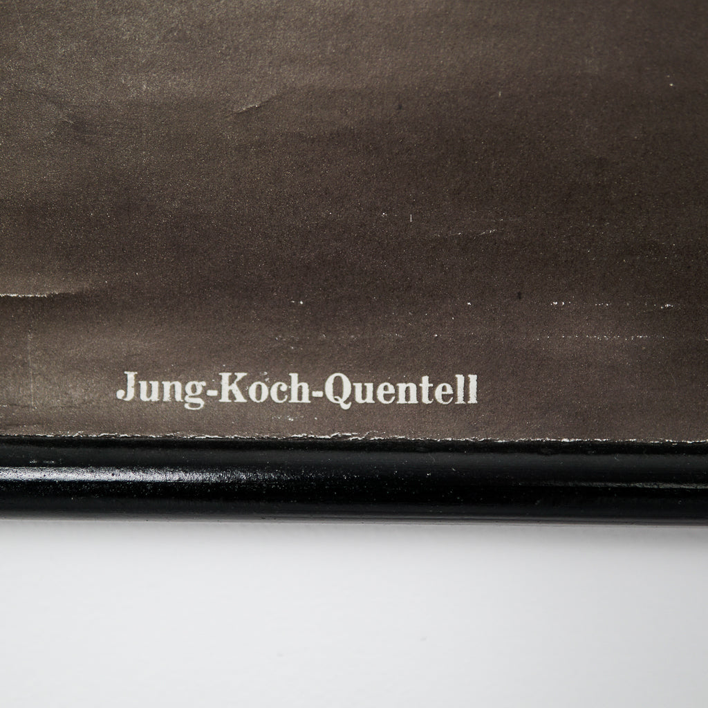 Wall-School Chart | Owl | Jung-Koch-Quentell | Germany | 1960s