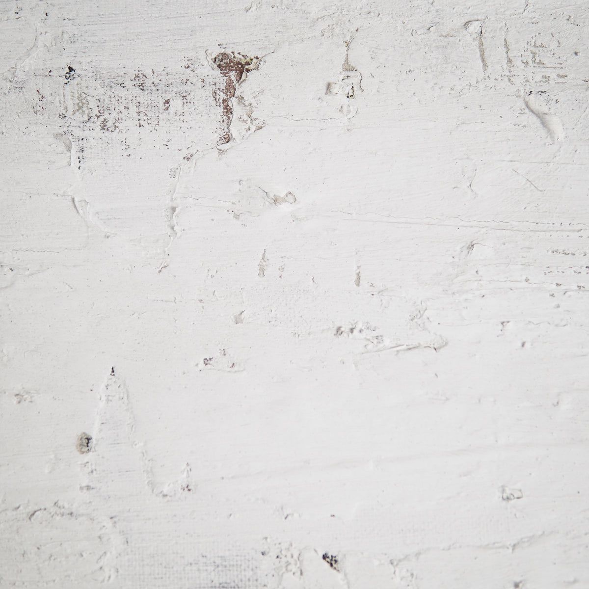 Ana Moraes | sem título II, 202 | 140 x 30 cm | pastel de óleo, cimento, silicone, acrílico e spray sobre tela