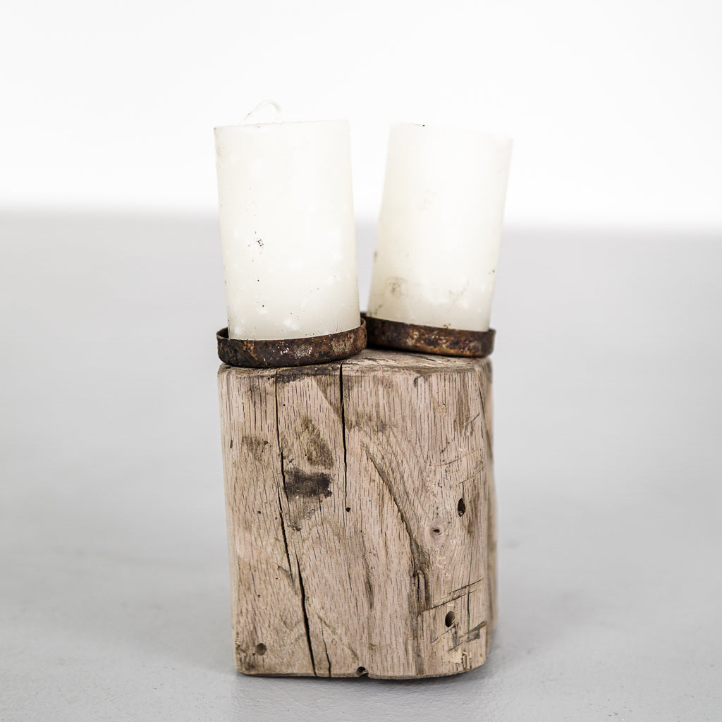 WD Candle Stand Big 12X12X31