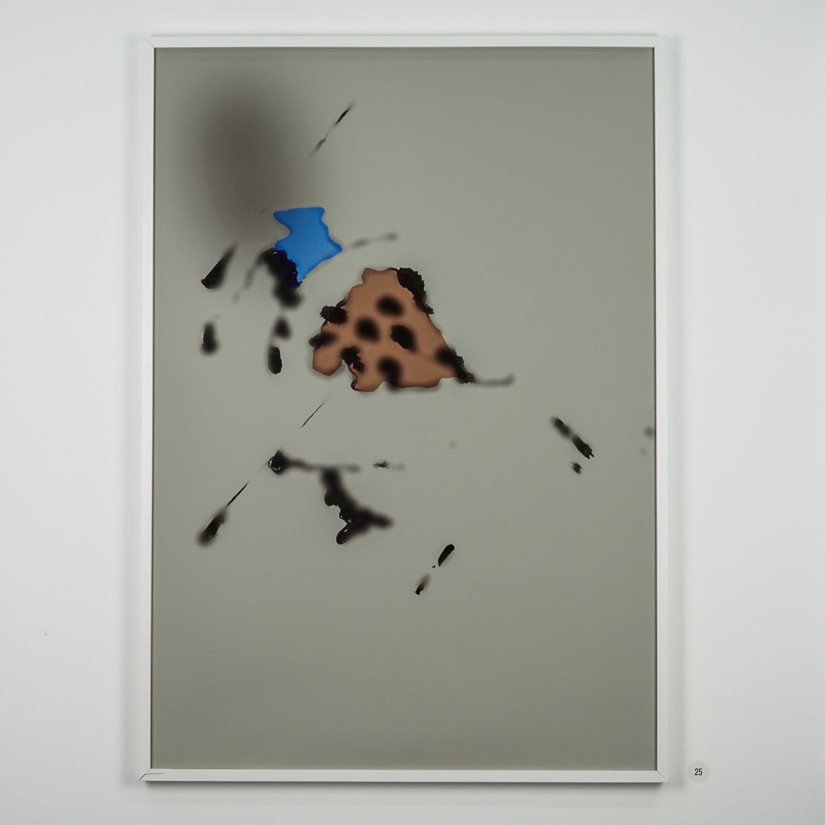 Mel Keane | Digital work 02 | 100x70cm | Impressão Giclée s/ Papel Fine Art de Arquivo