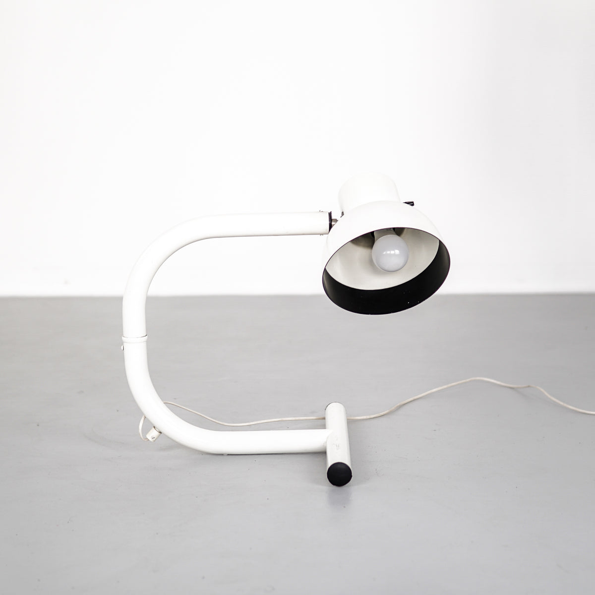 Hans Agne Jakobsson | Desk lamp | Sweden | 1950-1974