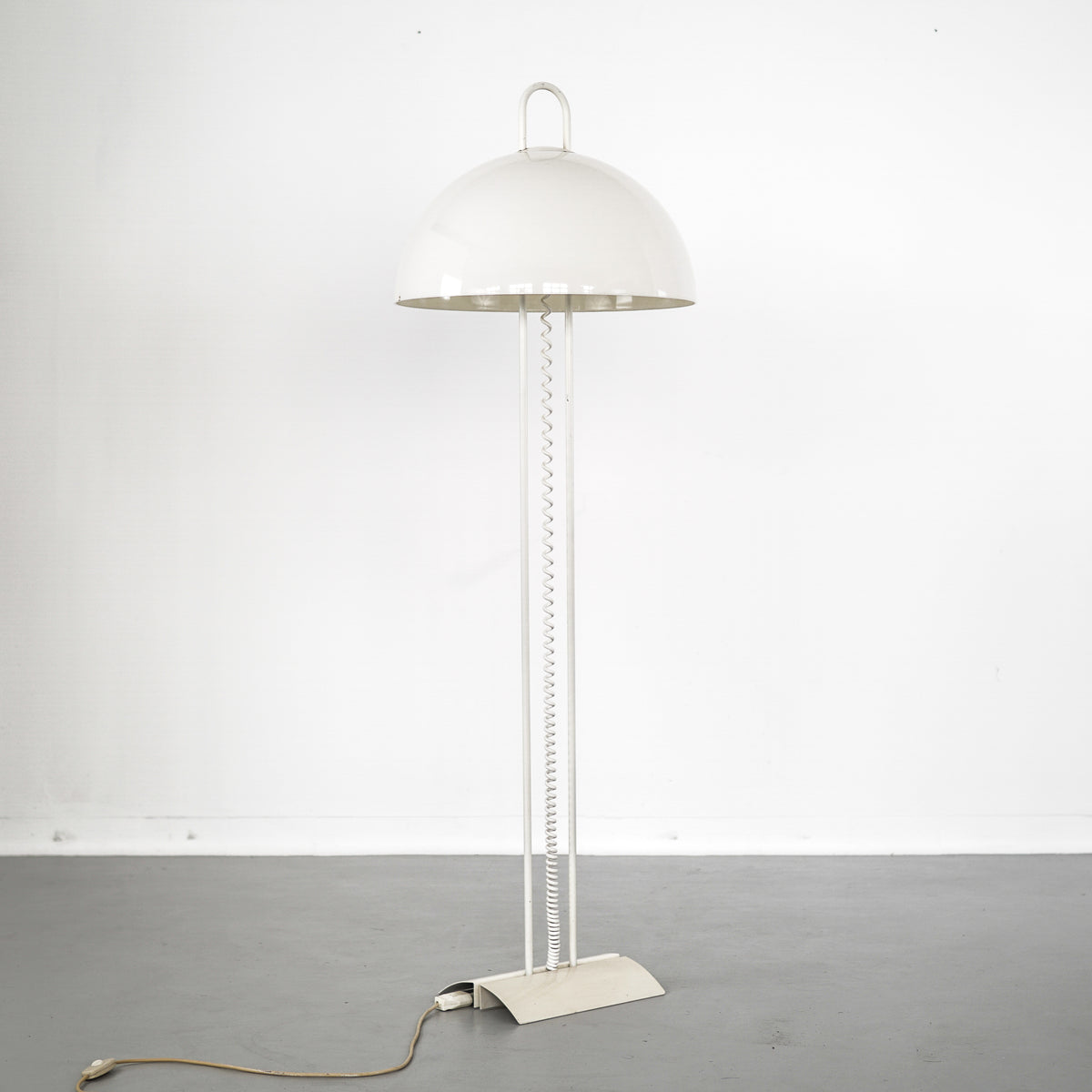 Mid-20th Century Space Age Mushroom Lamp | 1970&#39;s | Netherlands