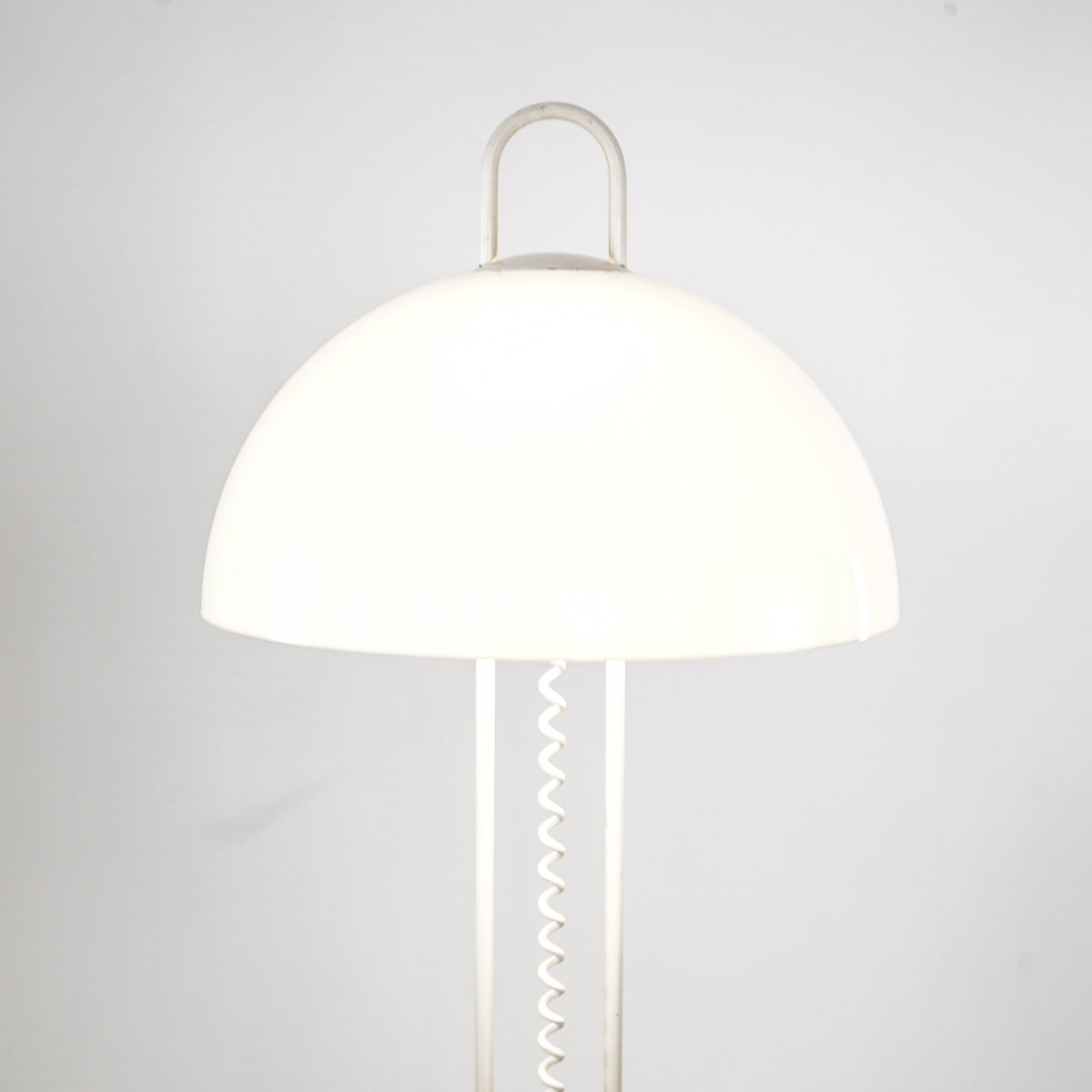 Mid-20th Century Space Age Mushroom Lamp | 1970&#39;s | Netherlands