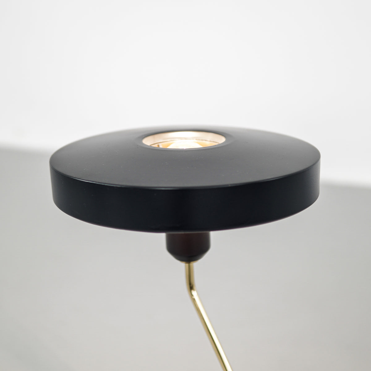 Phillips Table Lamp | Louis Kalff | 1960&#39;s | Belgium