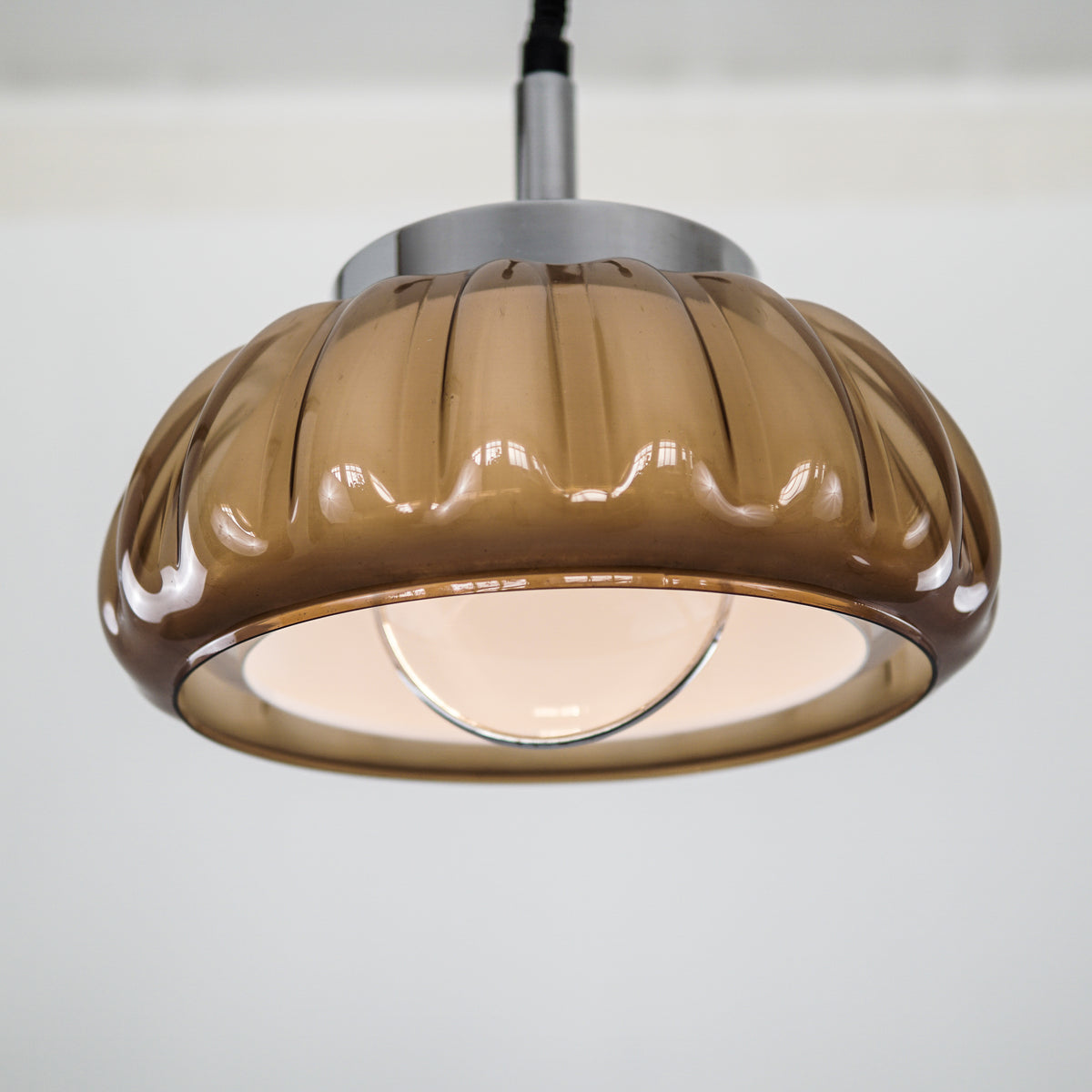 Dijkstra Ceiling Lamp | Hanging Pendant Lamp | Netherlands | 1970&#39;s