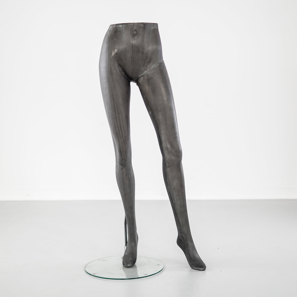 Vintage Female Mannequin | Poliester Legs | 1970&#39;s