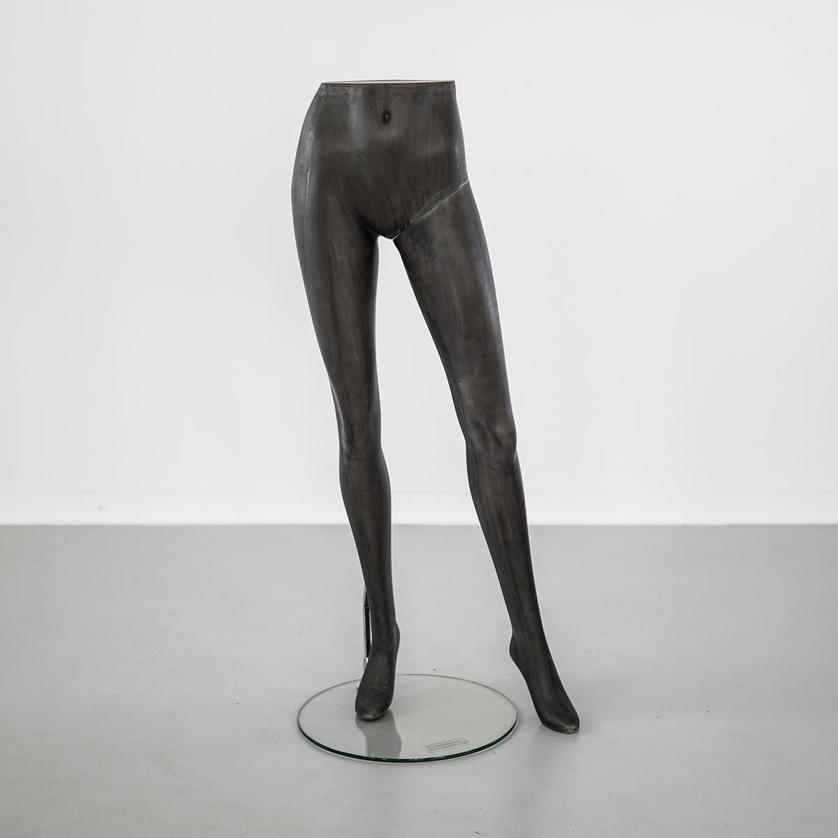 Vintage Female Mannequin | Poliester Legs | Germany | 1970&#39;s