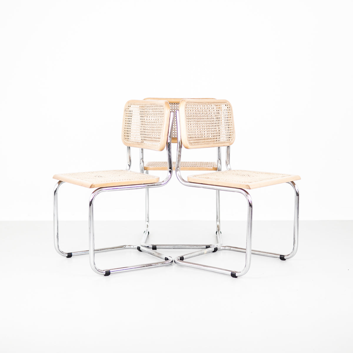 Iconic Cesca Chair | Marcel Breuer | 1970&#39;s