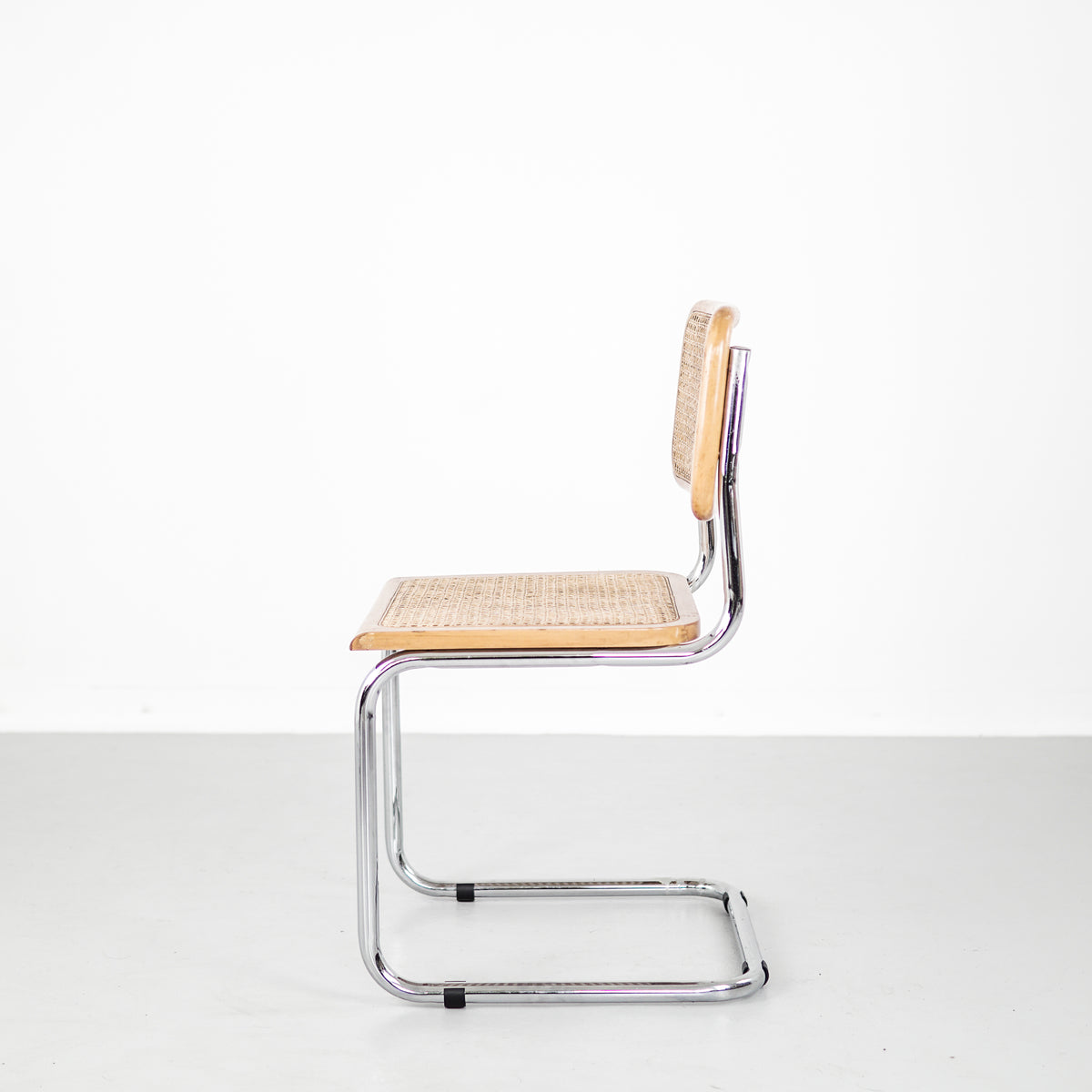 Iconic Cesca Chair | Marcel Breuer | 1970&#39;s