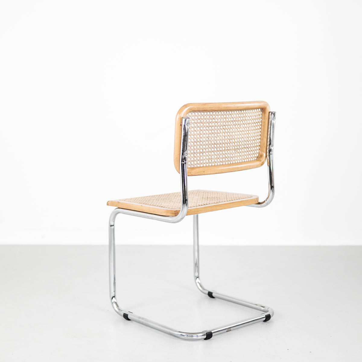 Iconic Cesca Chair | Marcel Breuer | 1970&#39;s