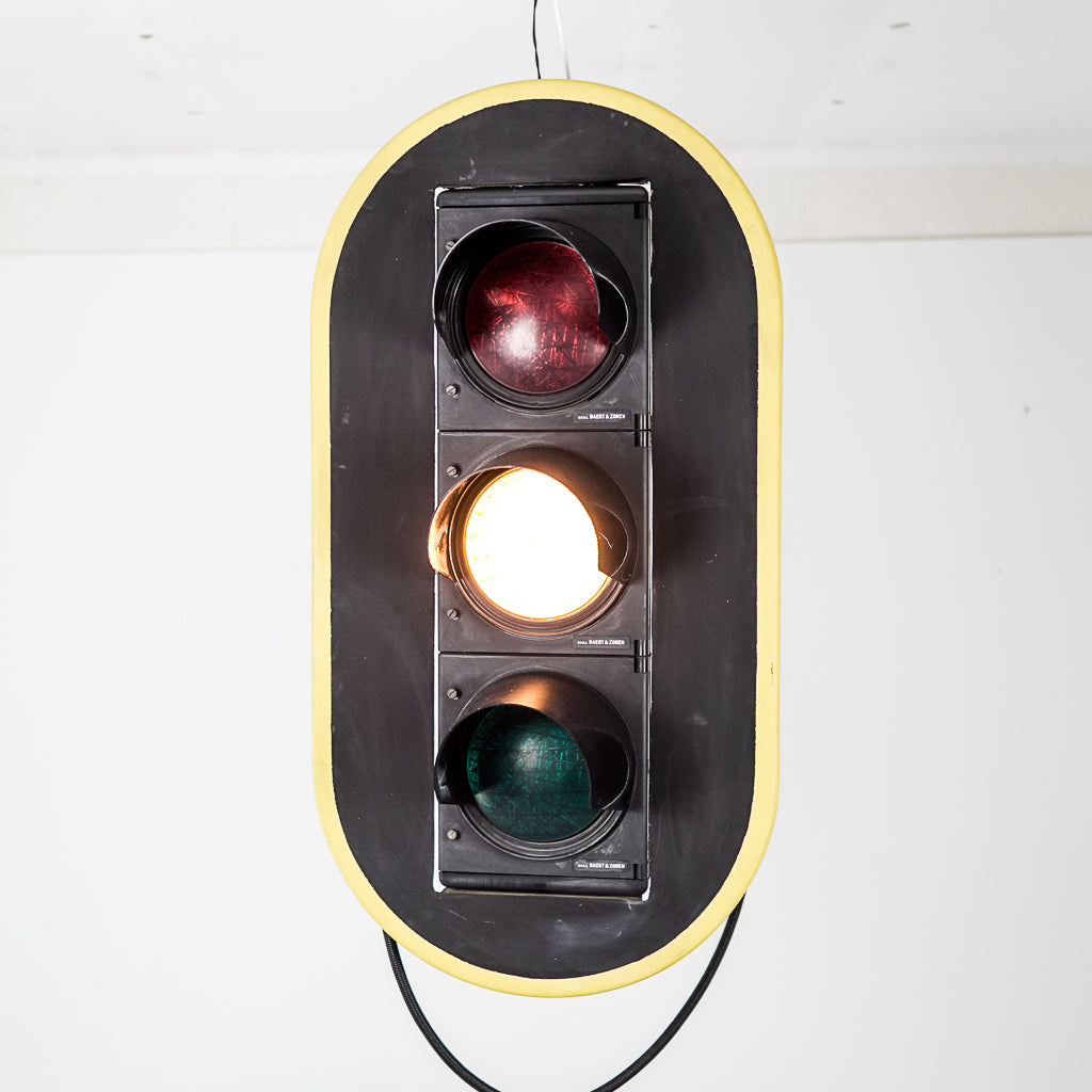 Traffic Light | Baert &amp; Zonen | Belgium | 1990&#39;s