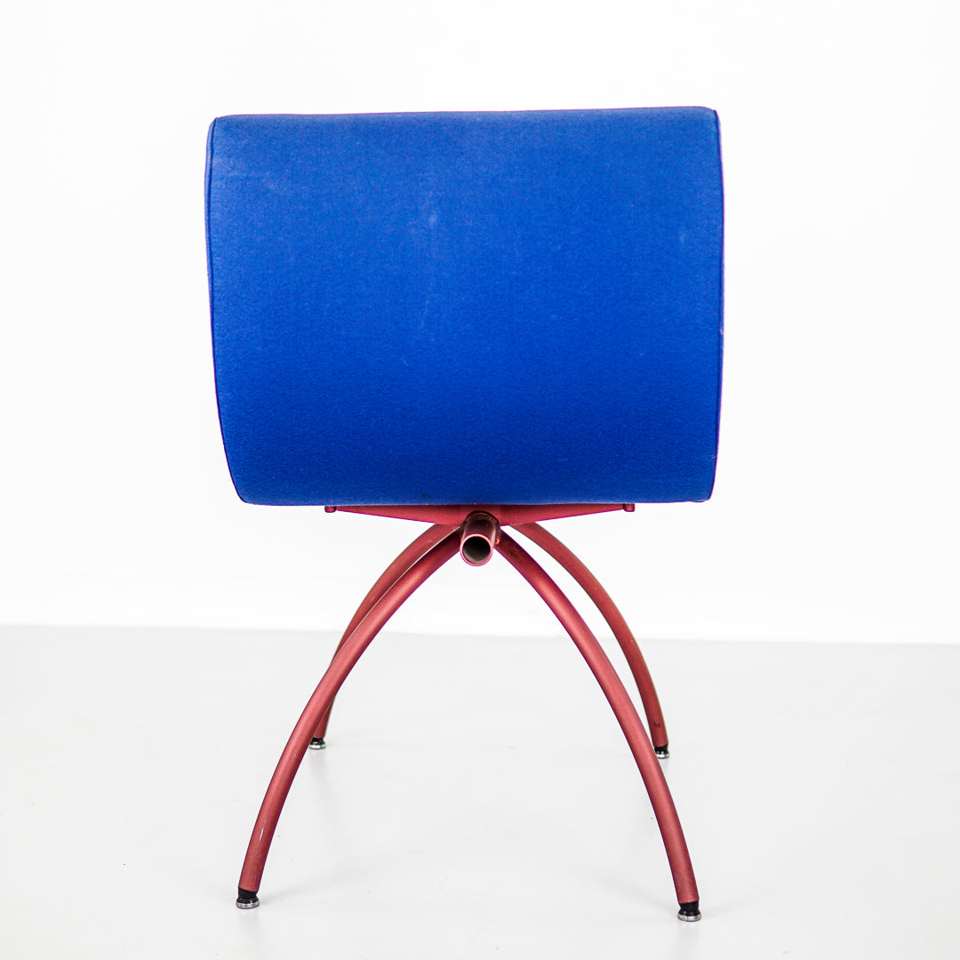 Blue Chair | Netherlands | 1980&#39;s