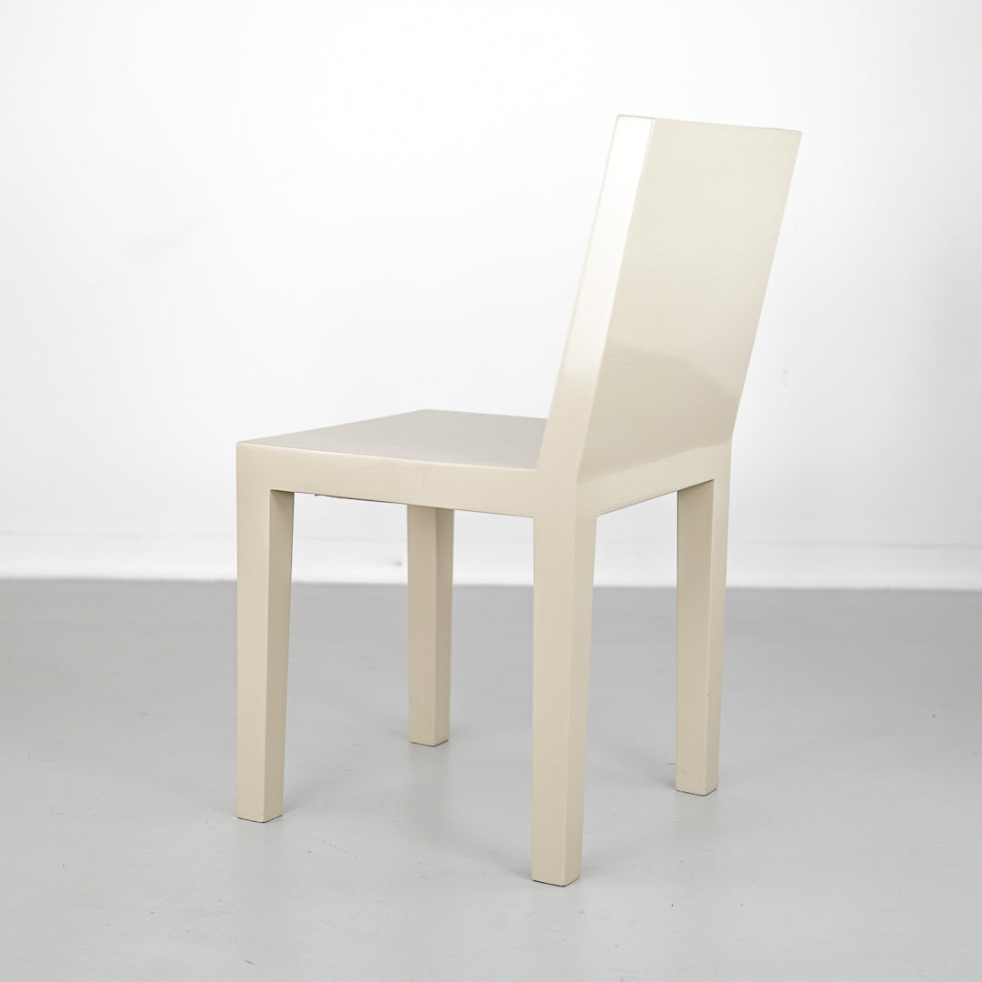 Dining Room Chair | Christian Koban | Gemany | 1970&#39;s