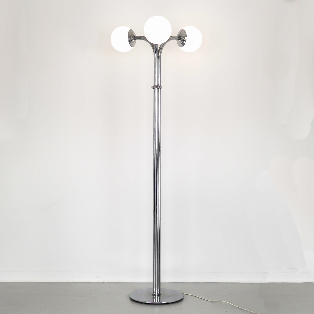 Floor Lamp | Design Centre | Italy | 1980&#39;s